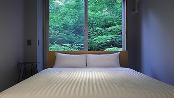 SHINTOUJI HOTEL LULUD