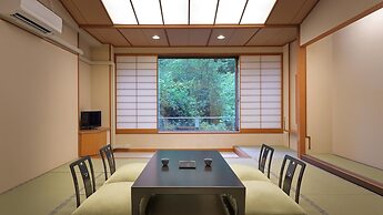 SHINTOUJI HOTEL LULUD