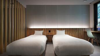 SHINTOUJI HOTEL LULUD