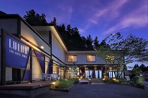 SHINTOUJI HOTEL LULUD