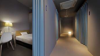 SHINTOUJI HOTEL LULUD