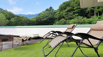 SHINTOUJI HOTEL LULUD