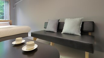 SHINTOUJI HOTEL LULUD