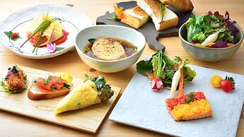 SHINTOUJI HOTEL LULUD