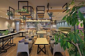 SHINTOUJI HOTEL LULUD