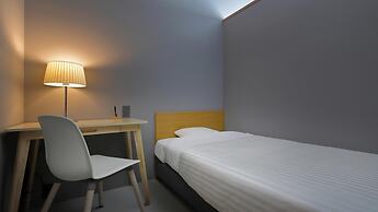 SHINTOUJI HOTEL LULUD