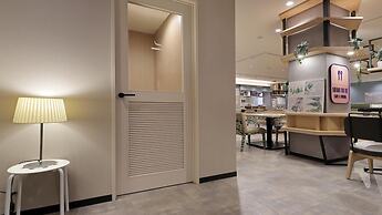 SHINTOUJI HOTEL LULUD