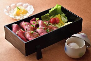 SHINTOUJI HOTEL LULUD