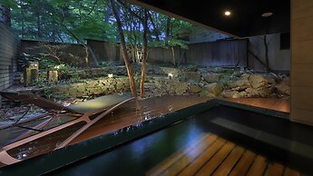 SHINTOUJI HOTEL LULUD