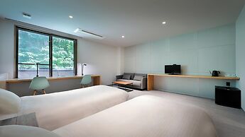SHINTOUJI HOTEL LULUD