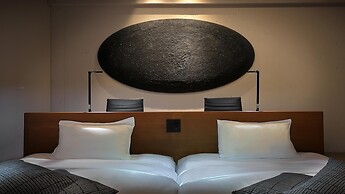 SHINTOUJI HOTEL LULUD
