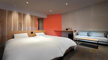 SHINTOUJI HOTEL LULUD