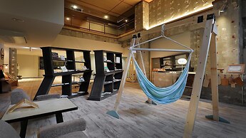 SHINTOUJI HOTEL LULUD
