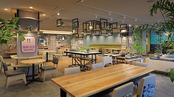 SHINTOUJI HOTEL LULUD