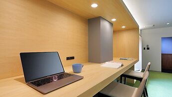 SHINTOUJI HOTEL LULUD