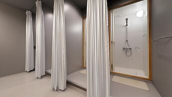 SHINTOUJI HOTEL LULUD
