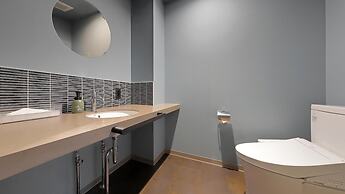 SHINTOUJI HOTEL LULUD