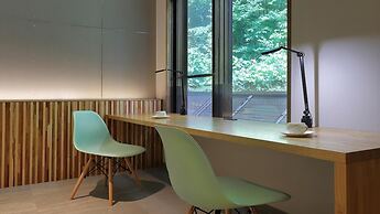 SHINTOUJI HOTEL LULUD