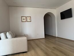 Casa Sierra