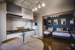 R Residences Namba South 1
