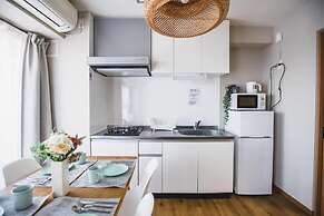 R Residences Namba South 1