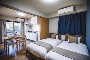 R Residences Namba South 1