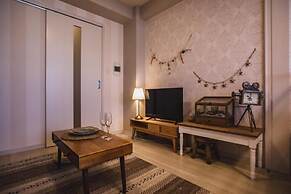 R Residences Namba South 1