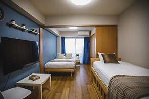 R Residences Namba South 1