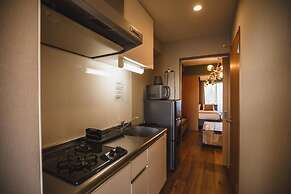 R Residences Namba South 1