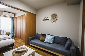 R Residences Namba South 1