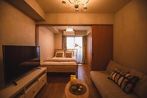 R Residences Namba South 1