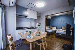 R Residences Namba South 1