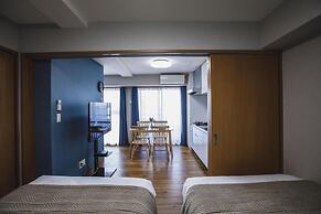 R Residences Namba South 1