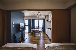 R Residences Namba South 1