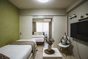 R Residences Namba South 1