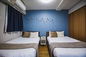 R Residences Namba South 1