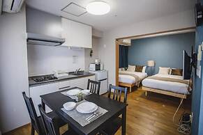 R Residences Namba South 1