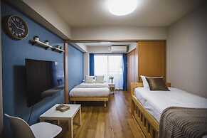 R Residences Namba South 1