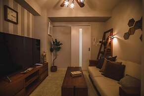 R Residences Namba South 1