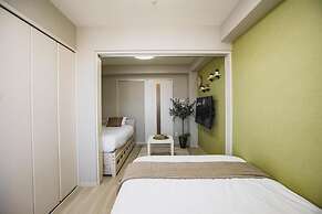 R Residences Namba South 1