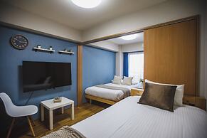 R Residences Namba South 1