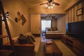 R Residences Namba South 1
