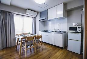 R Residences Namba South 1