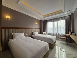 ALESHA HOTEL