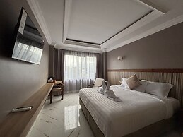 ALESHA HOTEL