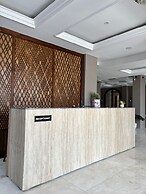 ALESHA HOTEL