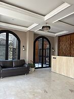 ALESHA HOTEL