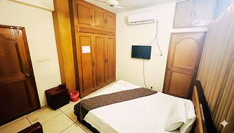 Hotel Sweet Place