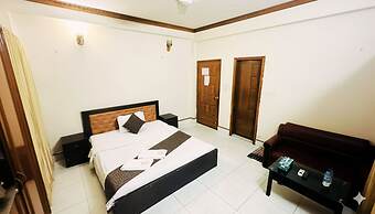 Hotel Sweet Place