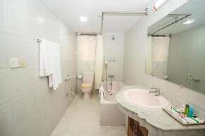 Hotel Sweet Place